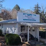 Mrs. Lee's Stagecoach Sweet Shop