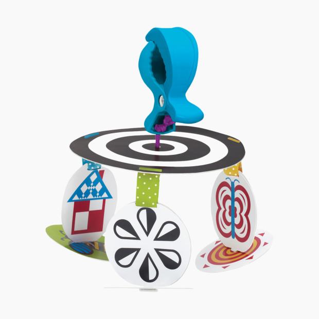 Manhattan ToyWimmer-Ferguson Infant Stim-Mobile To Go