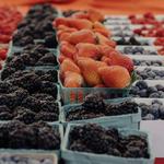 Dana Point Certified Farmers Market
