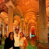 Basilica Cistern
