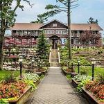 The Spa at Grand View Lodge