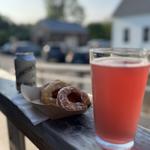 Dirt Church Brewing Company