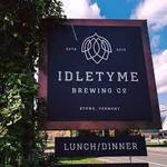 Idletyme Brewing Company