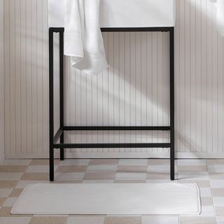 Classic Turkish CottonTub Mat