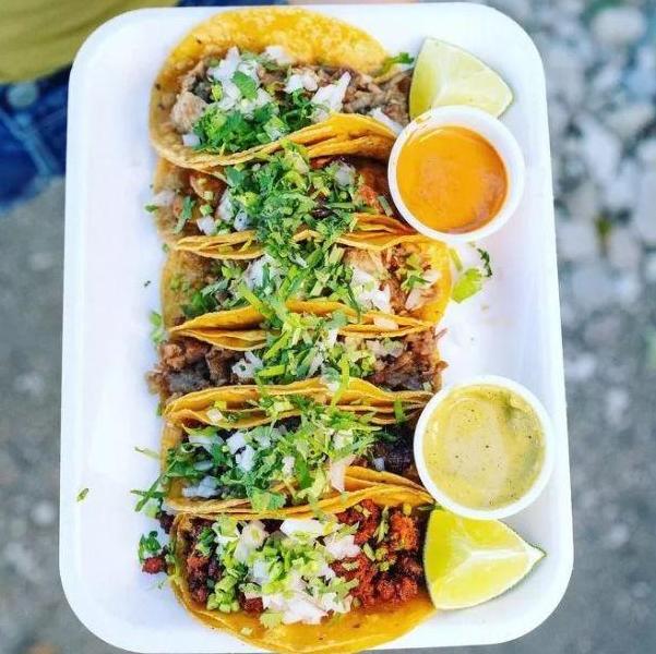 Cuantos Tacos