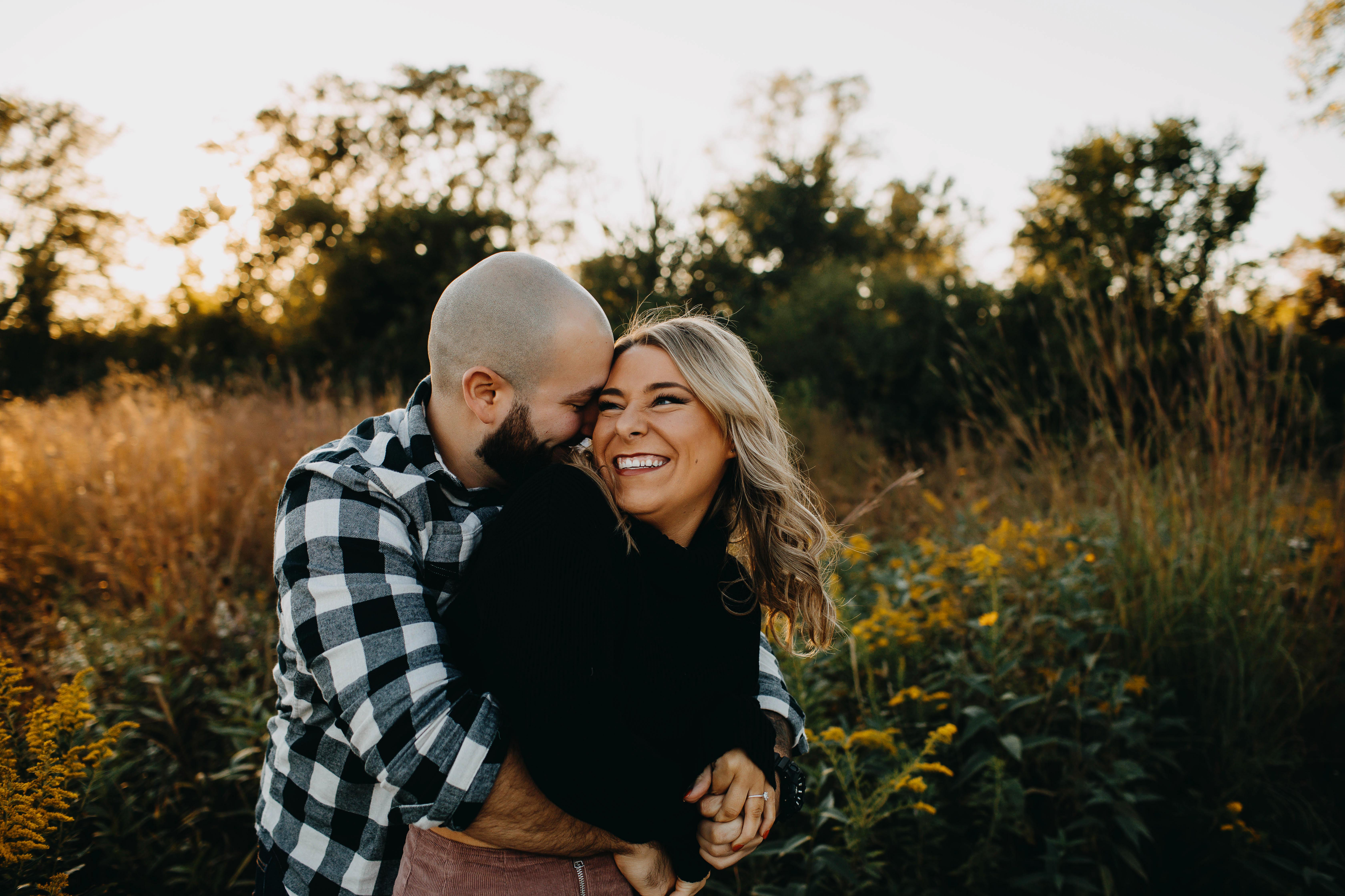 The Wedding Website of Kadie Savaria and Vinny Crudo