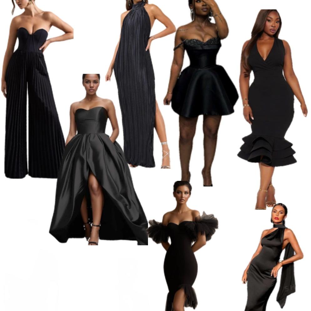 WOMENS ATTIRE
