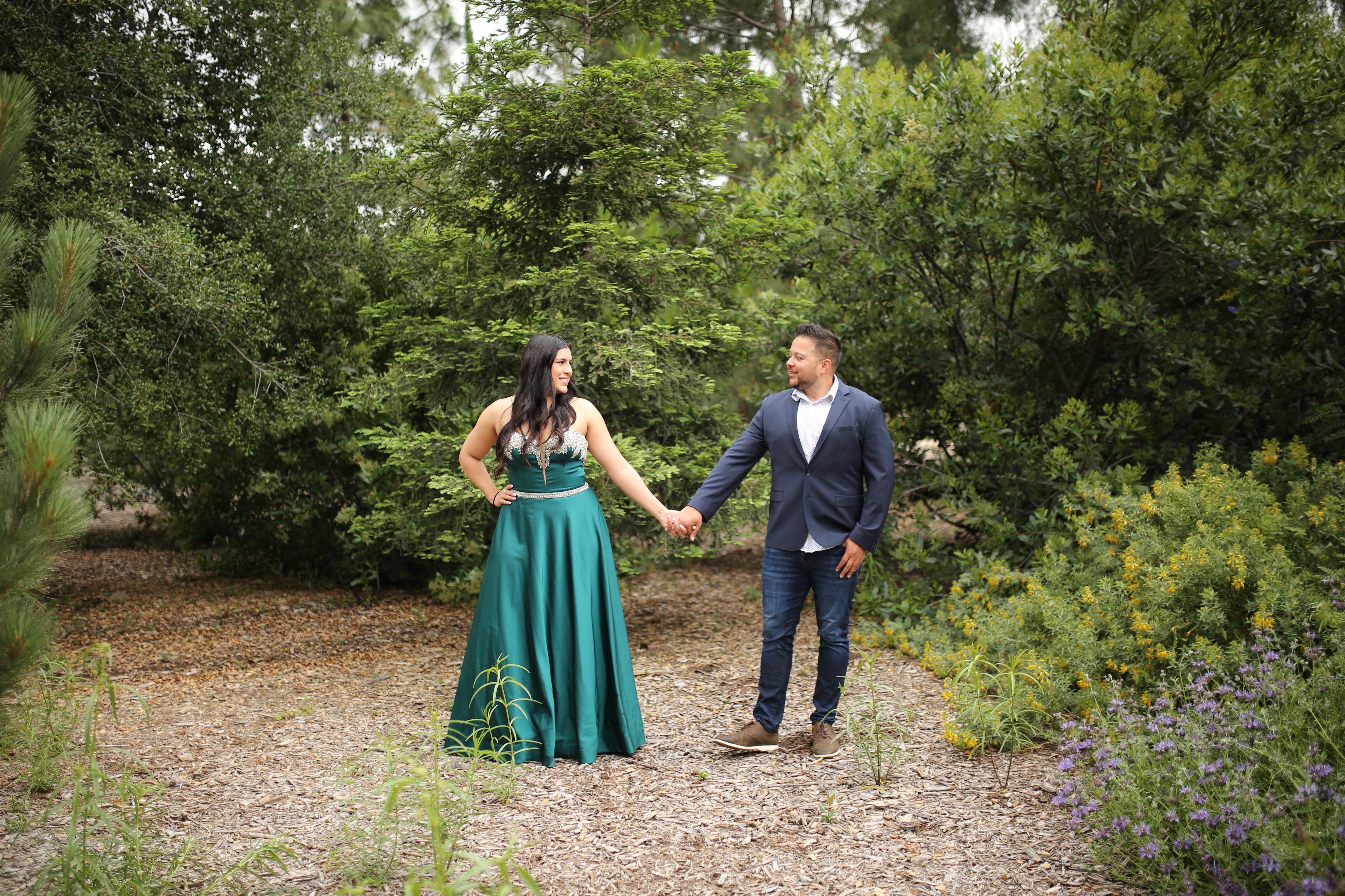 The Wedding Website of Matthew Martinez and Alejandra Esqueda
