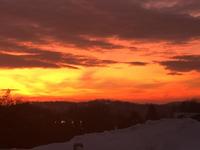 Sunrise Mountain Overlook