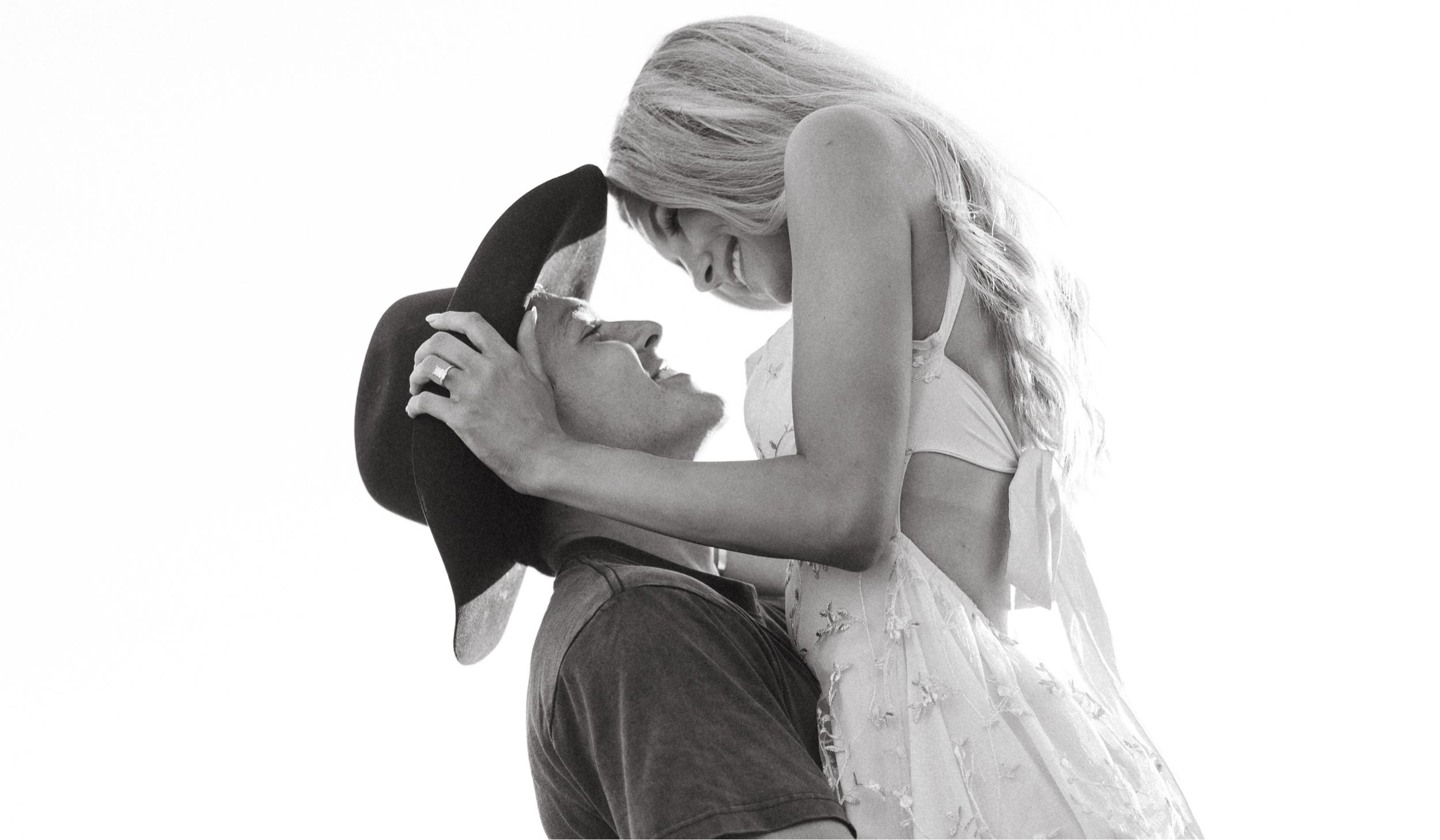 The Wedding Website of Alyssa Rushing and Peyton Prejean