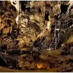 Ledenika Cave