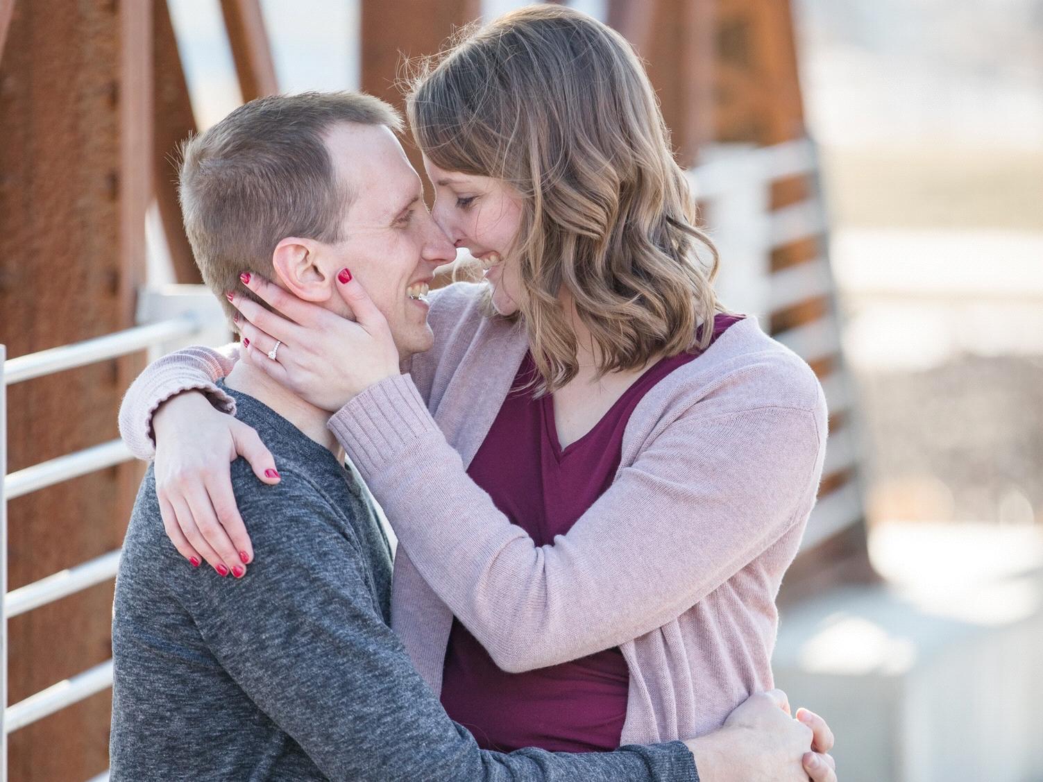 The Wedding Website of Lauren Snyder and Kevin Vogt