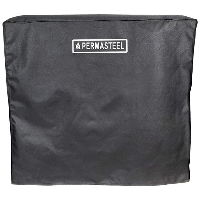 Permasteel PA-30385 Universal Patio Cooler Cover, Black