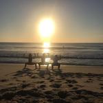 Karge Beach