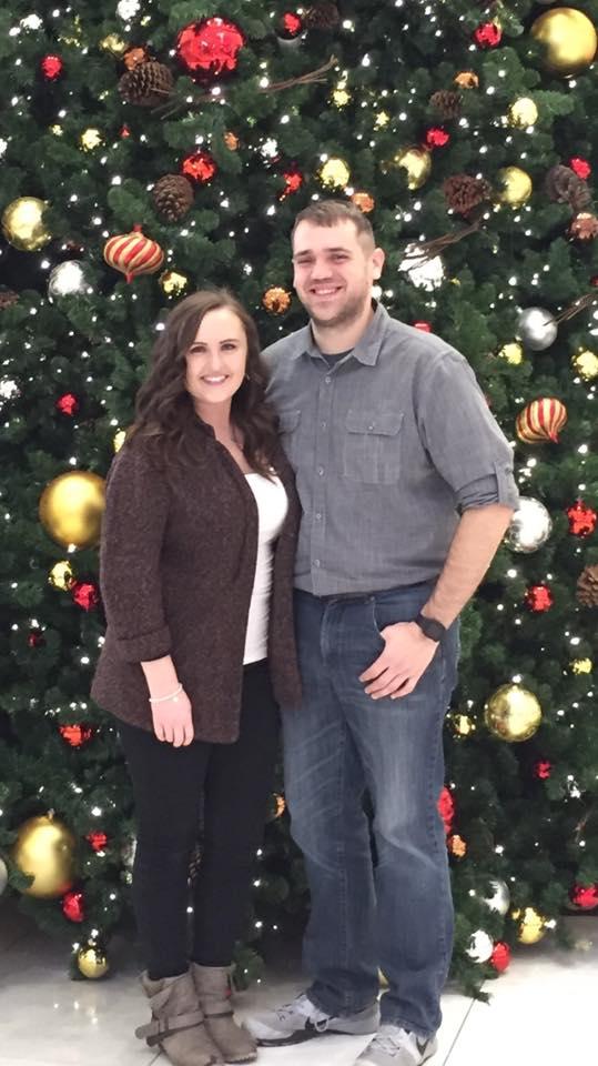 The Wedding Website of Paige Lane and Jack Sisson