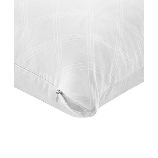 AllerEase Ultimate Protection and Comfort King Pillow Protector