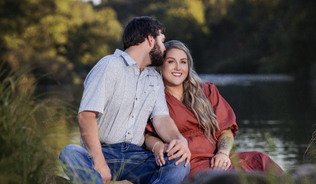The Wedding Website of MaKenzie Schnabel and Sterling Selby