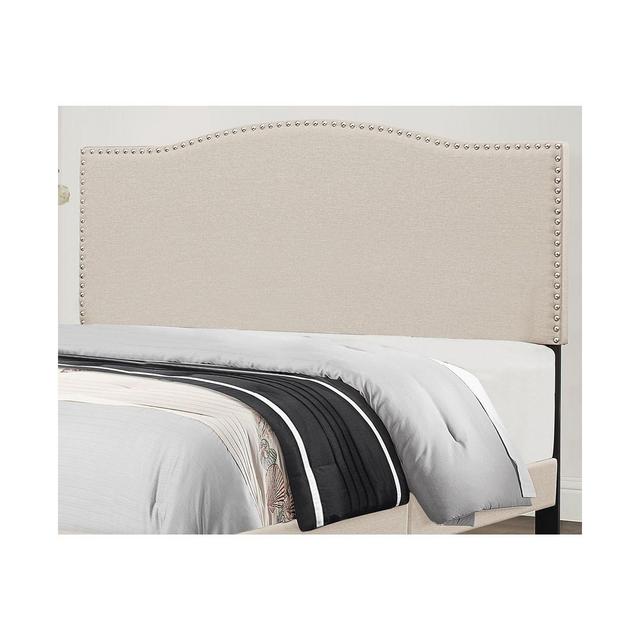 Kiley Upholstered King Headboard