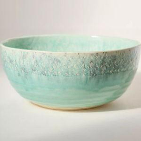 Large Old Havana Serving Bowl
