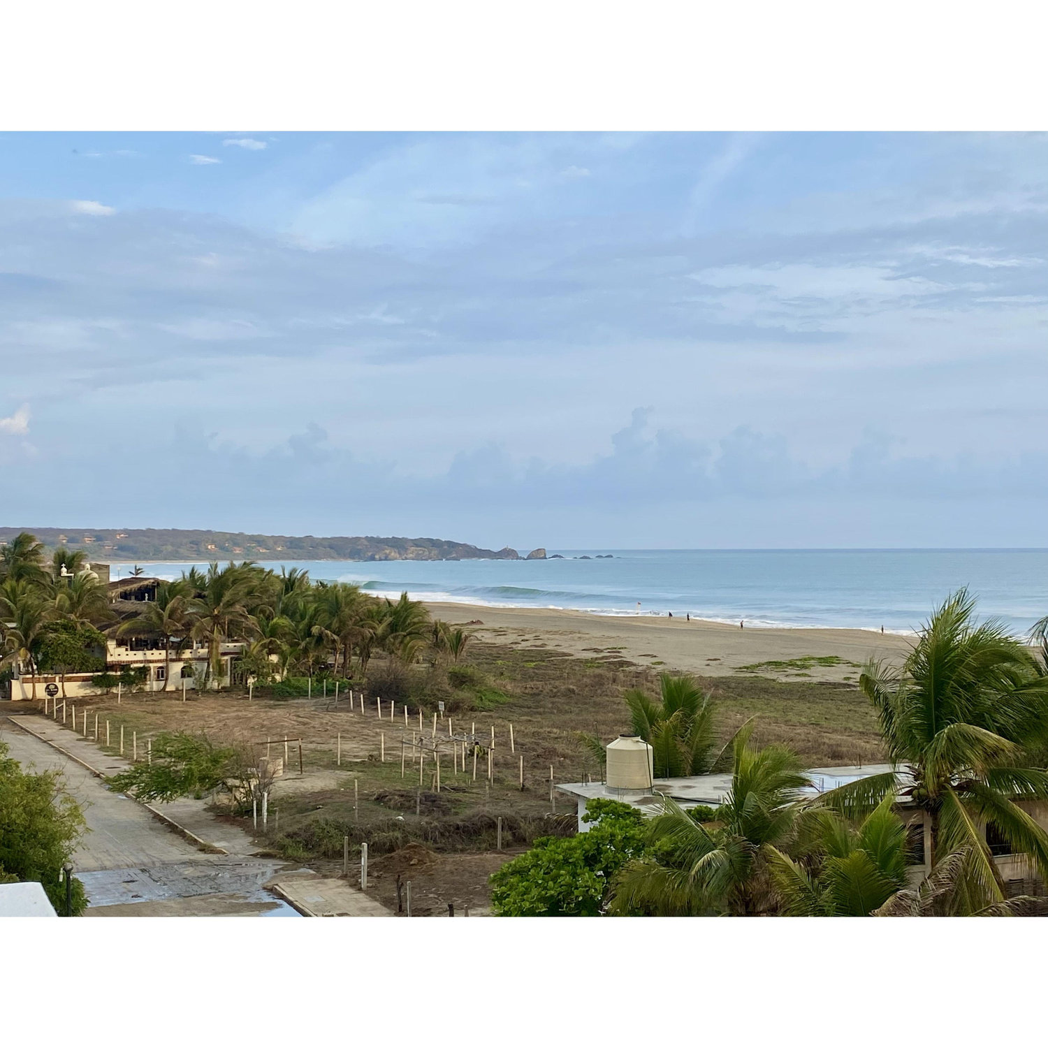 Playa Zicatella