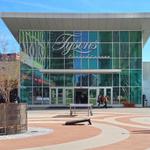 Tysons Corner Center & Galleria