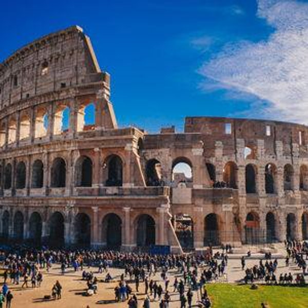 Colosseum Tour