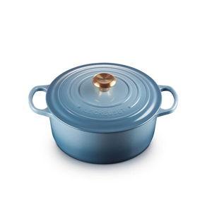 Signature Round Dutch Oven