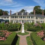 Hildene - The Lincoln Family Home