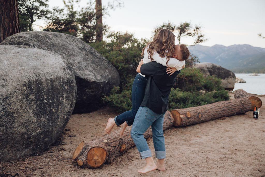 The Wedding Website of Kimberly Nicole Del Carlo and Conner C Moranville