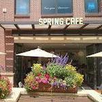 Spring Café