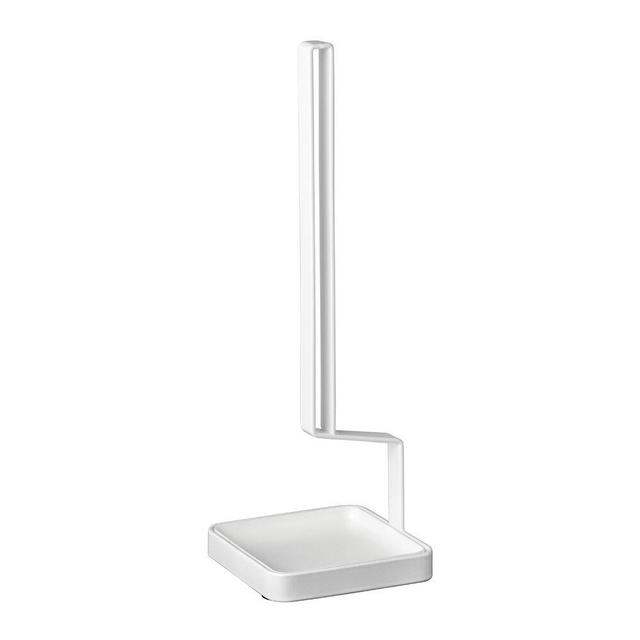 Bottle Drying Stand - White