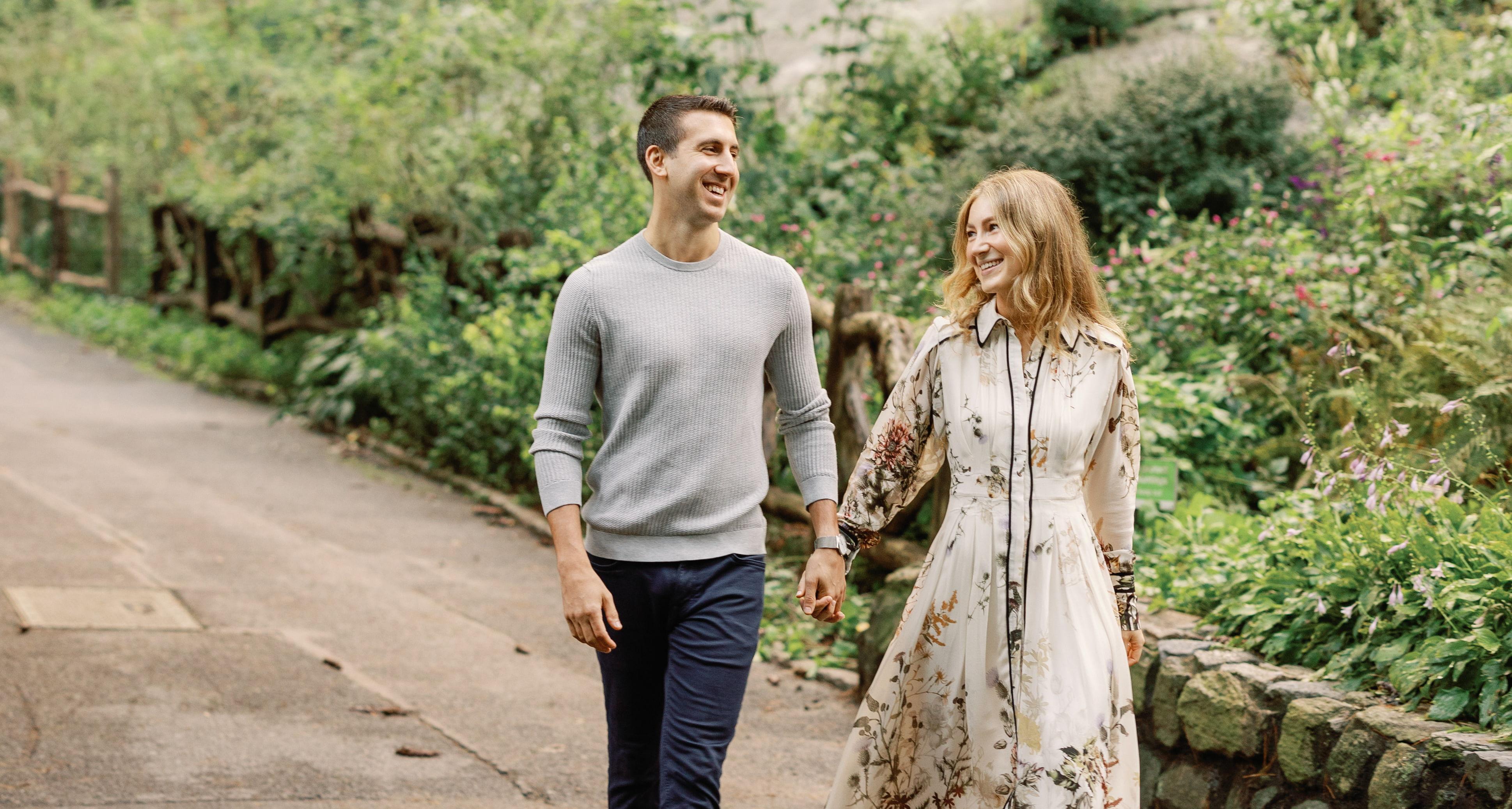 The Wedding Website of Michael Wolkon and Lauren Kaiser