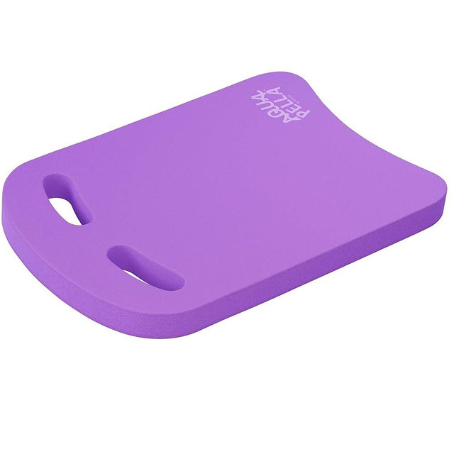 Aquapella Swimming Kickboard - One Size Fits All - A Great Training Aid for Children and Adults