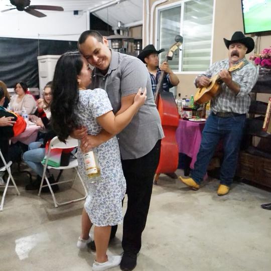 Birthday Party - 2023