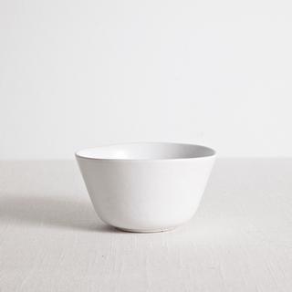 Simple Cereal Bowl