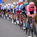 Tour de France, Stages 5 & 6
