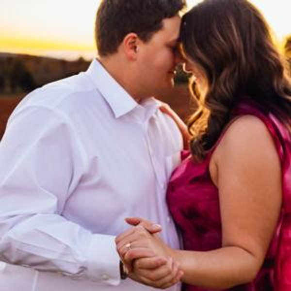 Dance Lessons For Two