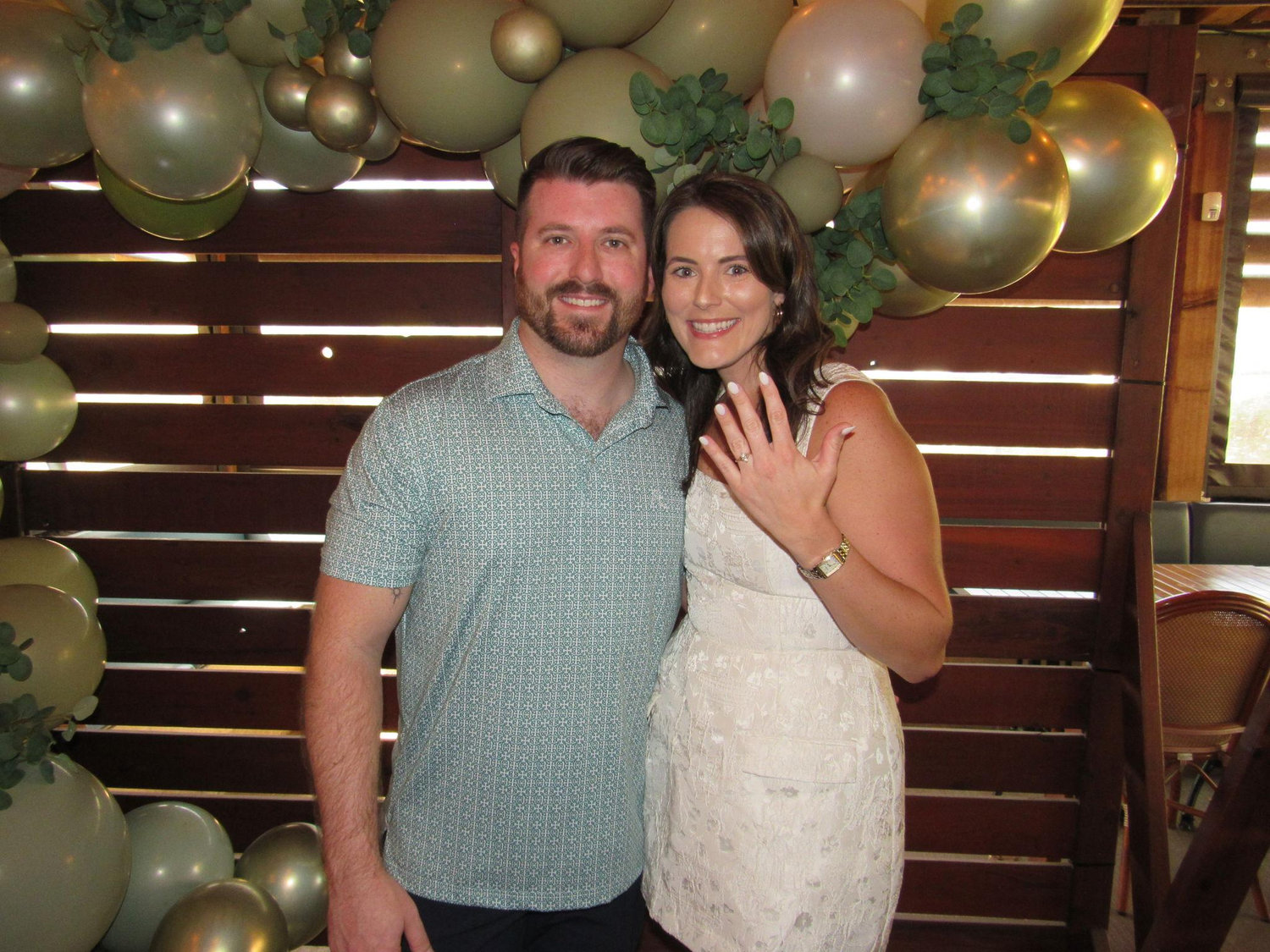 The Wedding Website of Kennedy Kilderry and James Kinney