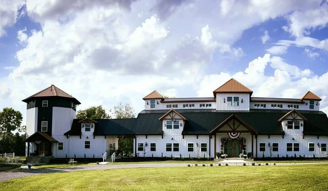 The Wedding Website of Marla Porstner and Richard Green