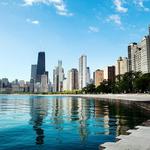 Lakefront Trail