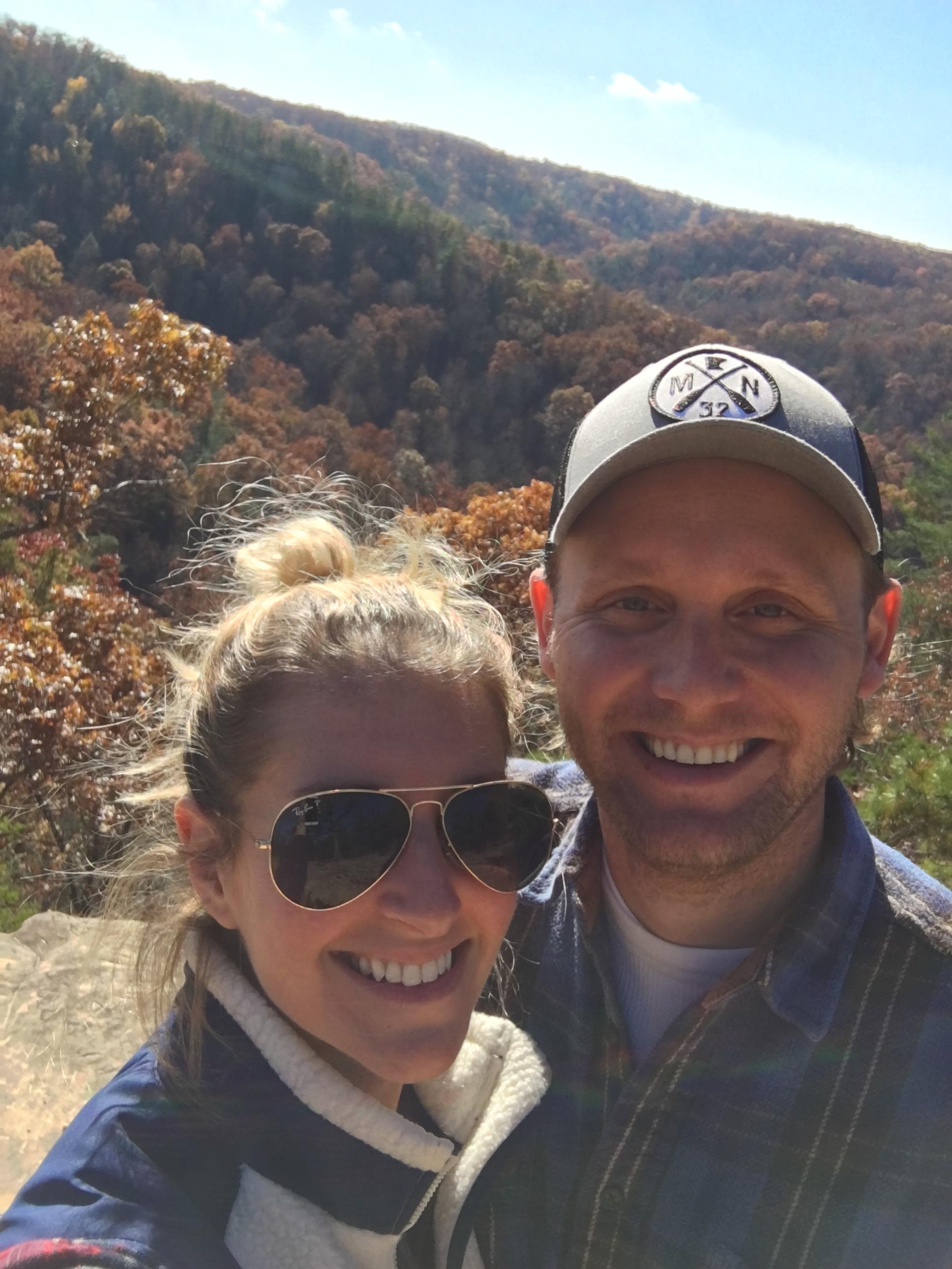 The Wedding Website of Abby Hoover and Nathan Stone