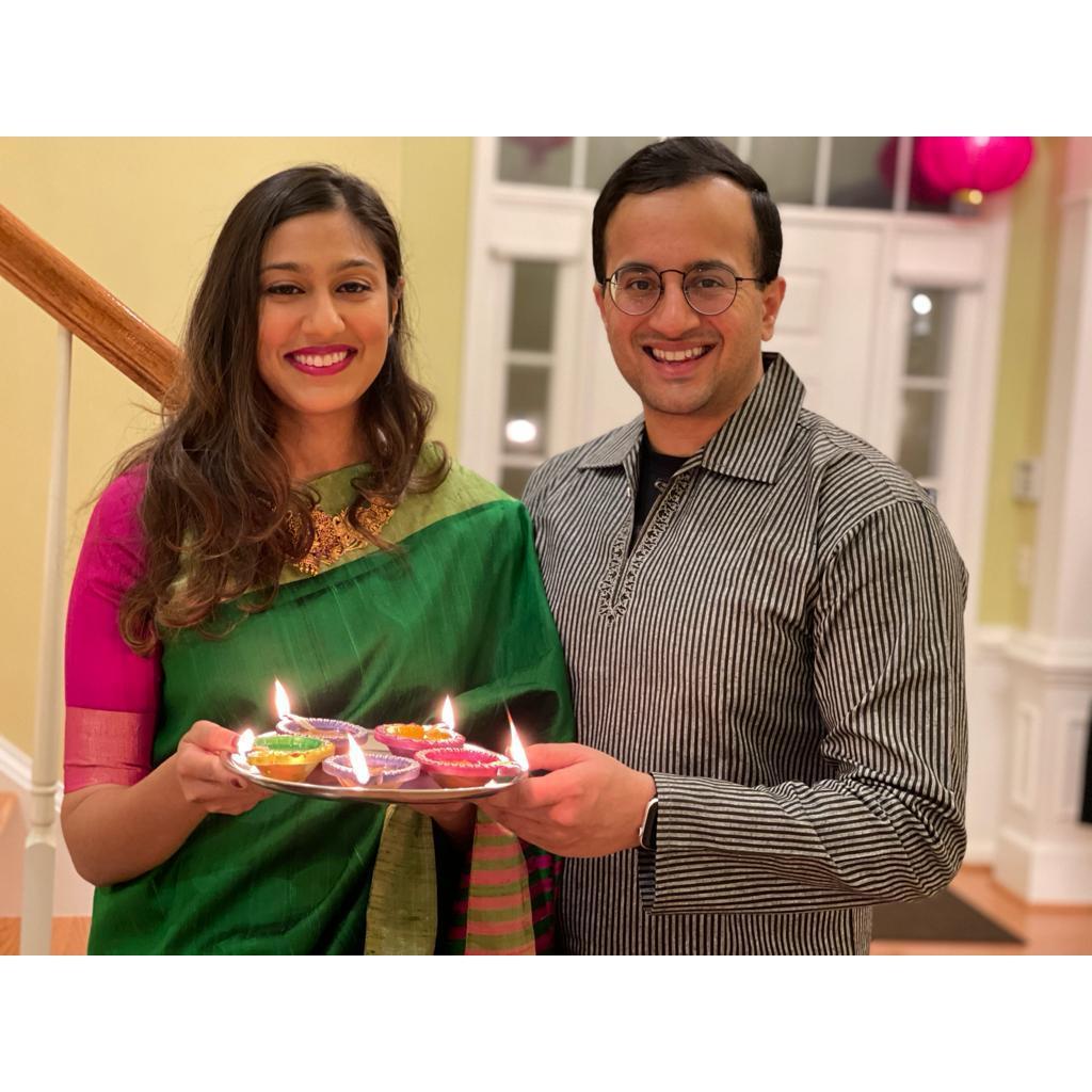 Diwali 2020