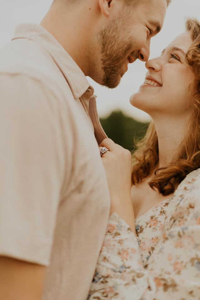 The Wedding Website of August Hartzell and Zach Rayce