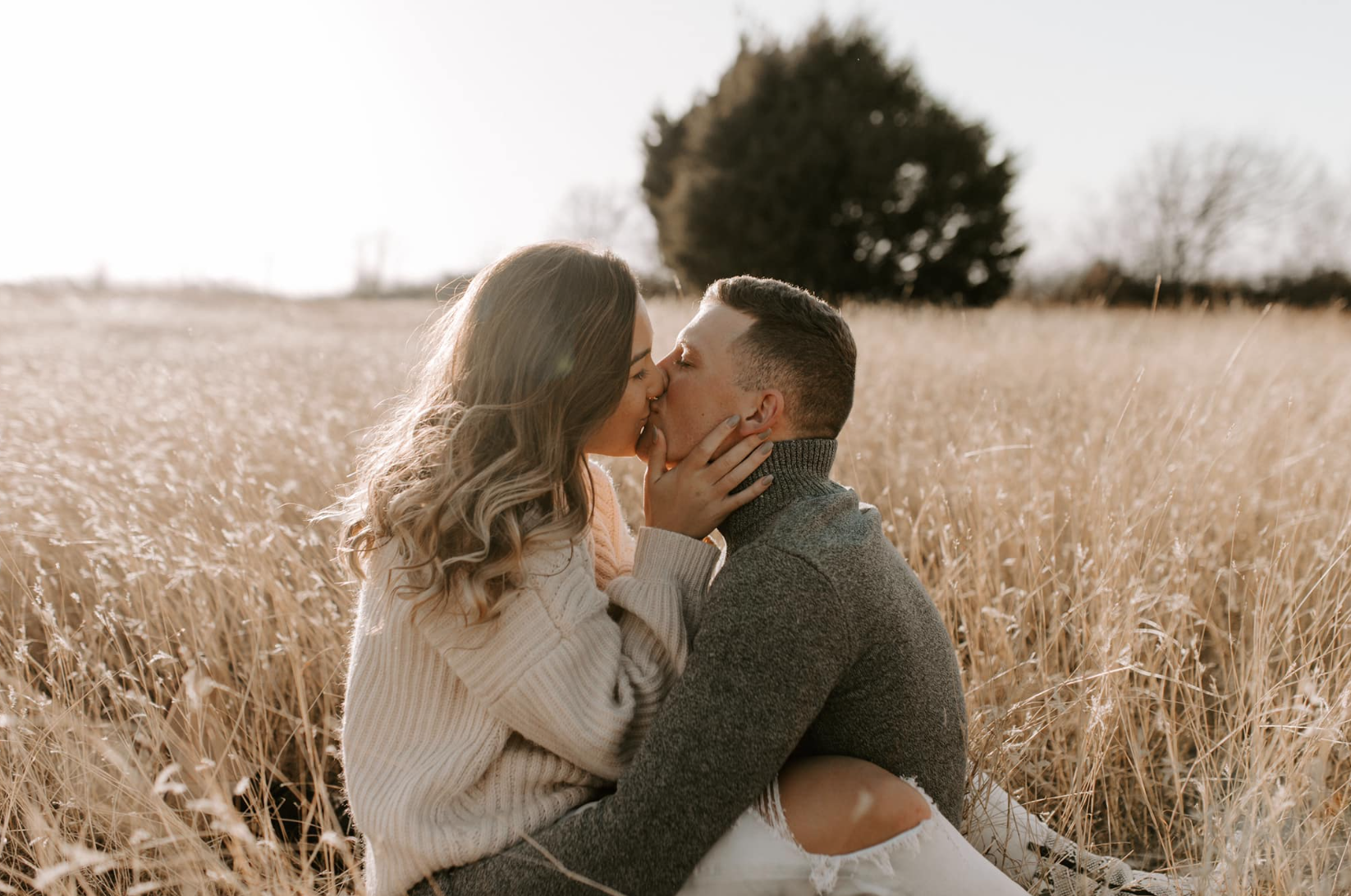 The Wedding Website of Tori King and Sean Authelet