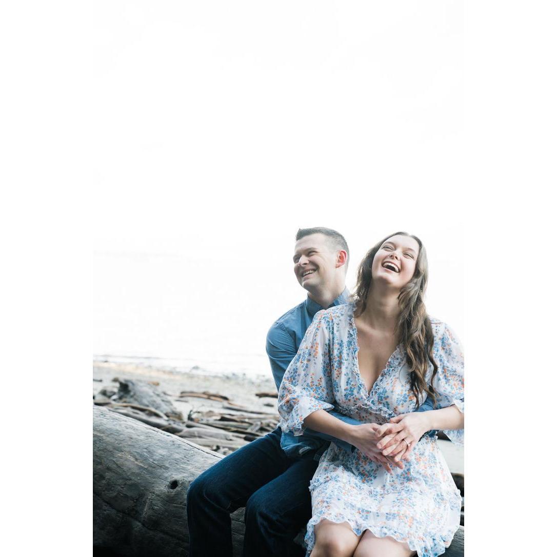Engagement photos! November 2021