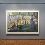 The Art Institute of Chicago