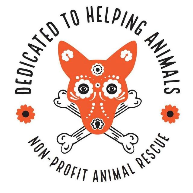 Donation to Dedicated to Helping Animals
