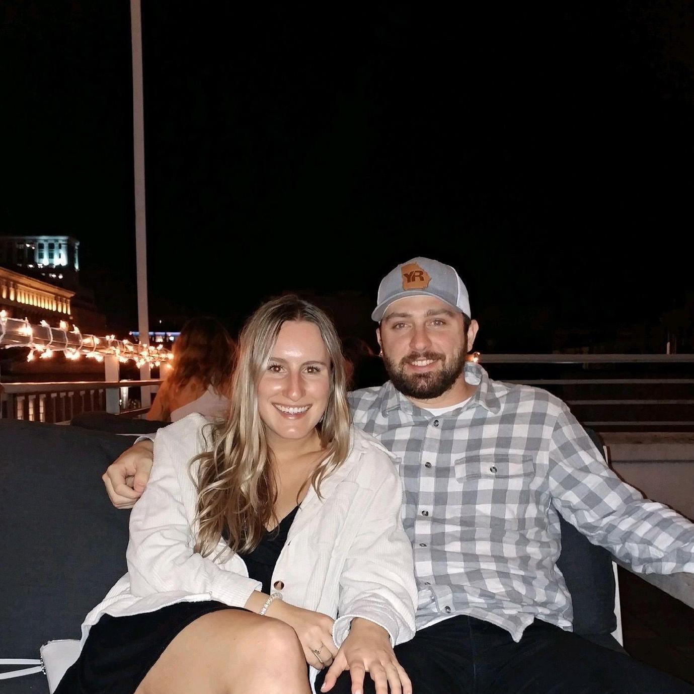 Trips to Savannah