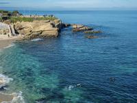 La Jolla Cove
