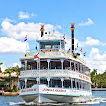 Jungle Queen Riverboat
